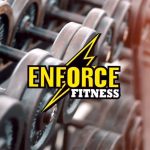 Diego Rosa -  Rede de Academias Enforce Fitness