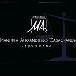 Dra. Manuela A. Casagrande