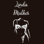 Akemi - Linda Mulher Lingeries